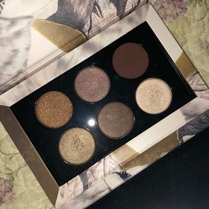 Pat McGrath Labs Platinum Bronze Palette